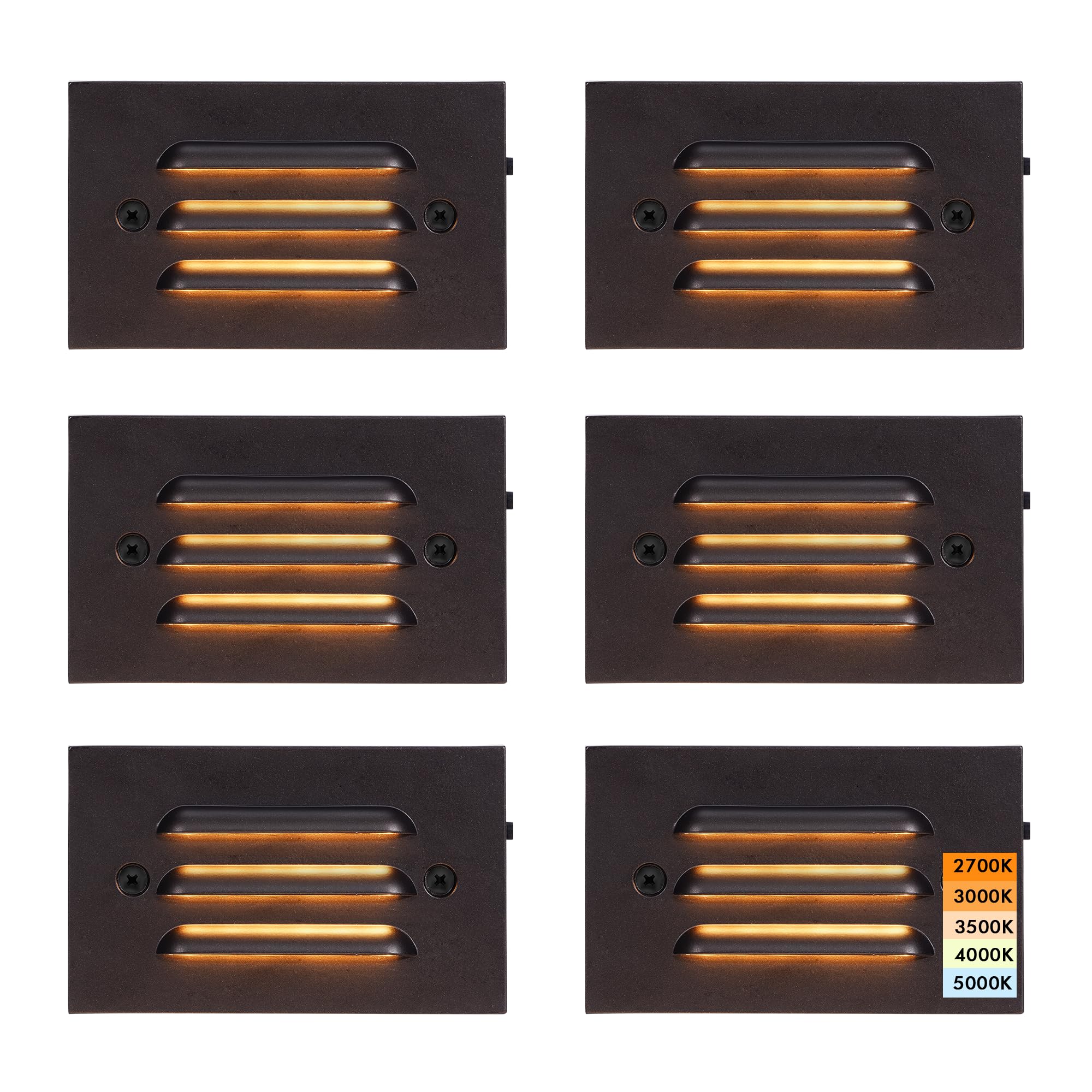 LED Step Lights