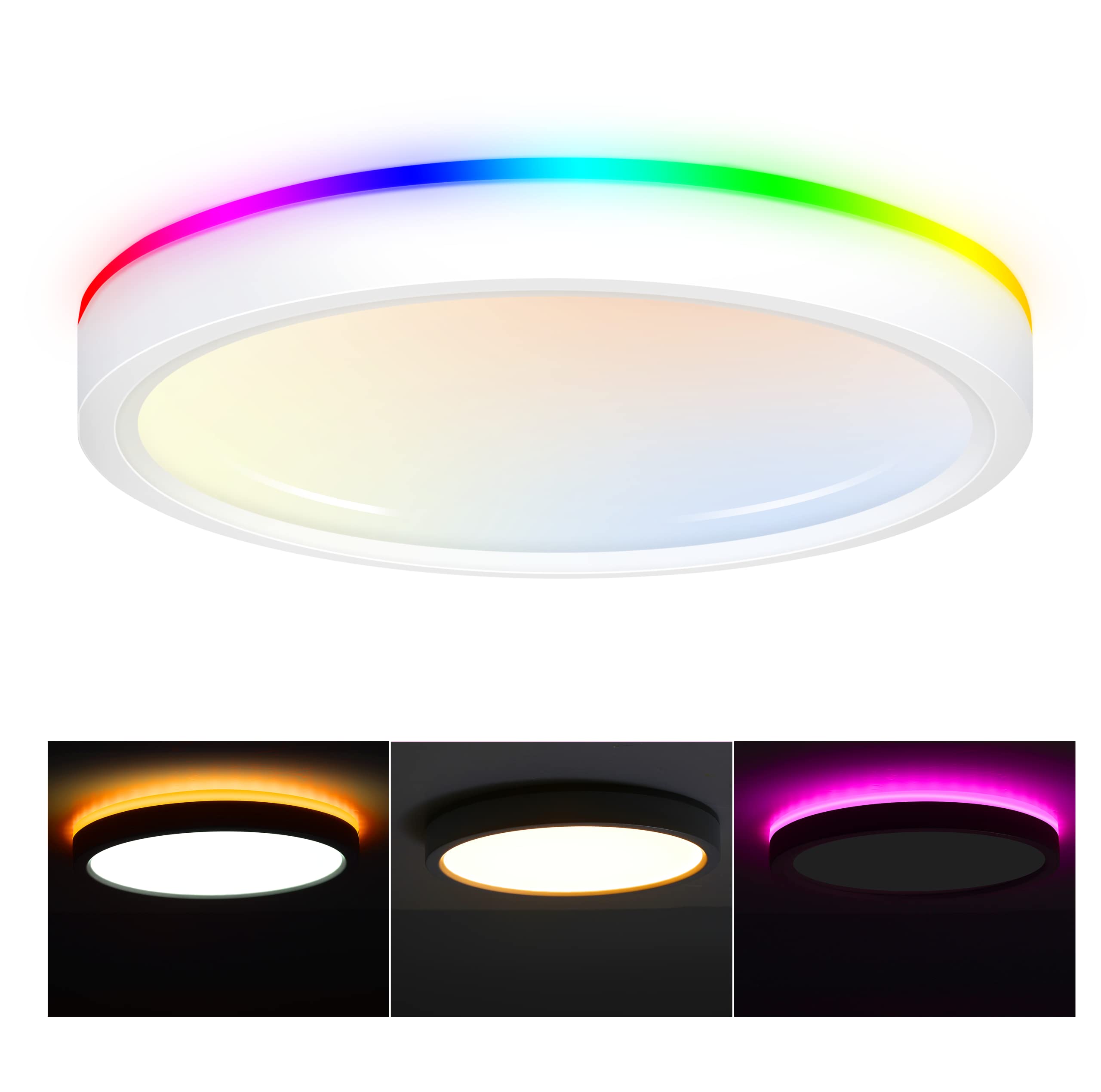 Smart Lighting