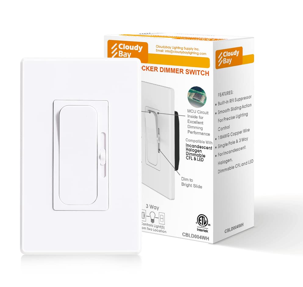 Dimmer Switch
